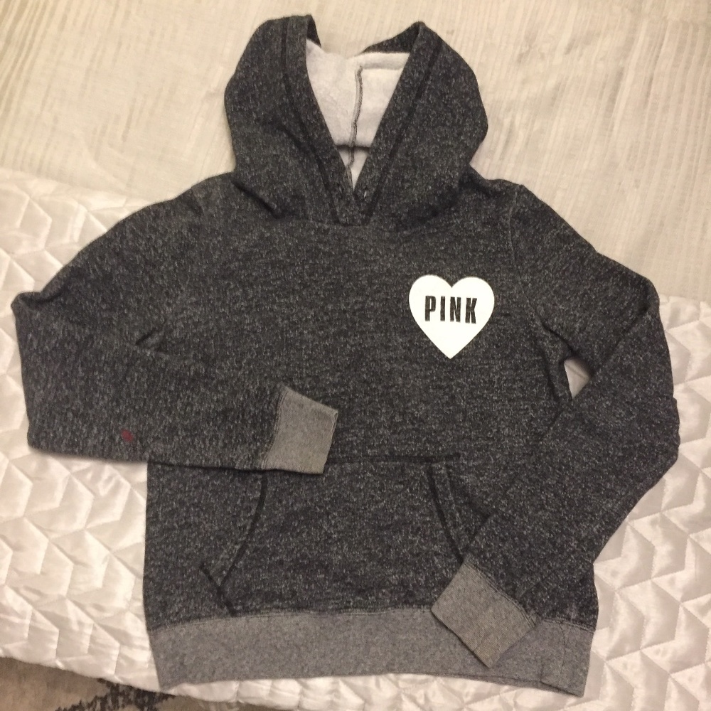 Victoria’s Secret PINK hoodie